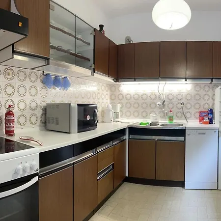 Sersic Apartment Baška