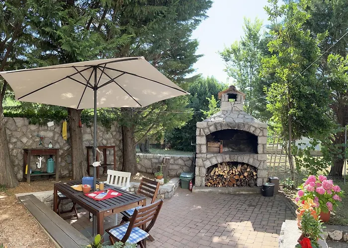 Sersic アパート *