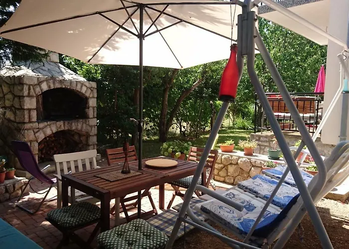 Sersic アパート バスカ