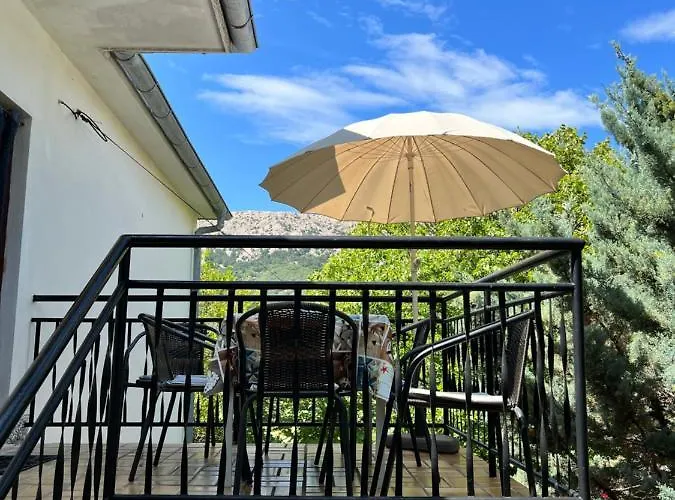 Sersic Διαμέρισμα *