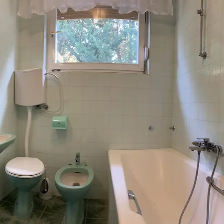 Sersic * Baska (Krk)