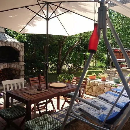 Sersic Apartman Baska (Krk)